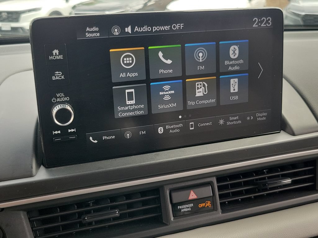 Certified 2024 Honda Pilot EX-L image 29
