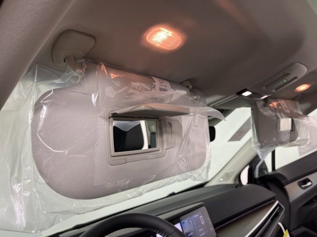 New 2026 Nissan Murano Platinum image 35