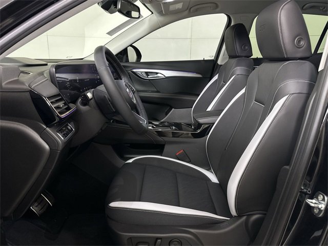 New 2025 Buick Envision Sport Touring image 19
