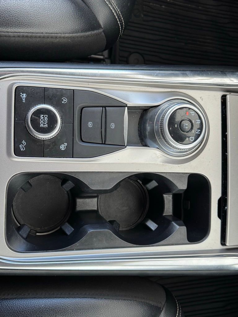 Used 2020 Ford Explorer ST w/ Premium Technology Package AWD/4WD image 33