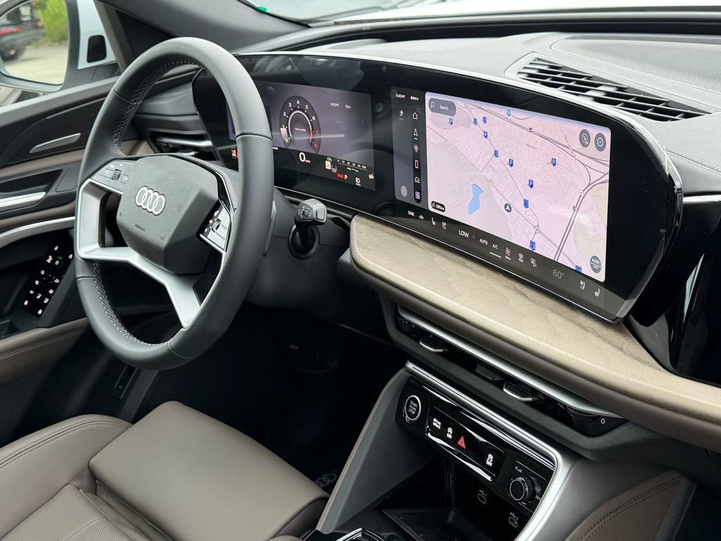 New 2026 Audi Q5 Premium Plus AWD/4WD image 7