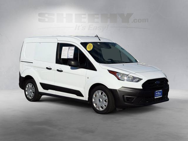 Certified 2020 Ford Transit Connect XL FWD image 2