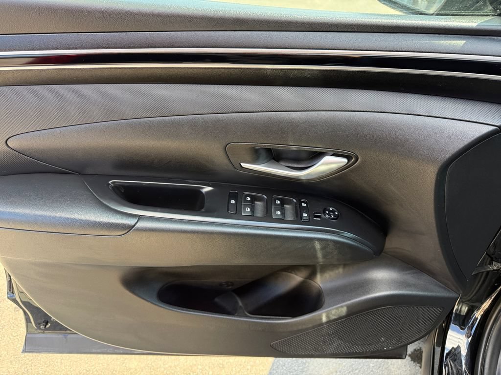 Used 2024 Hyundai Tucson SEL AWD/4WD image 26
