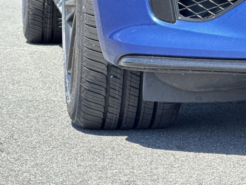 Used 2023 Cadillac CT5 Sport image 41