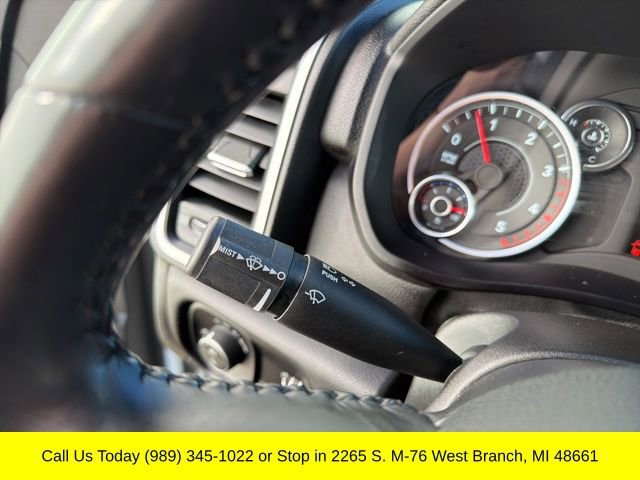 Used 2024 RAM 3500 Big Horn image 29