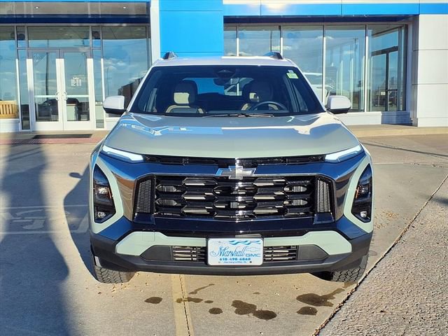 Used 2025 Chevrolet Equinox ACTIV w/ Safety and Technology Package image 29