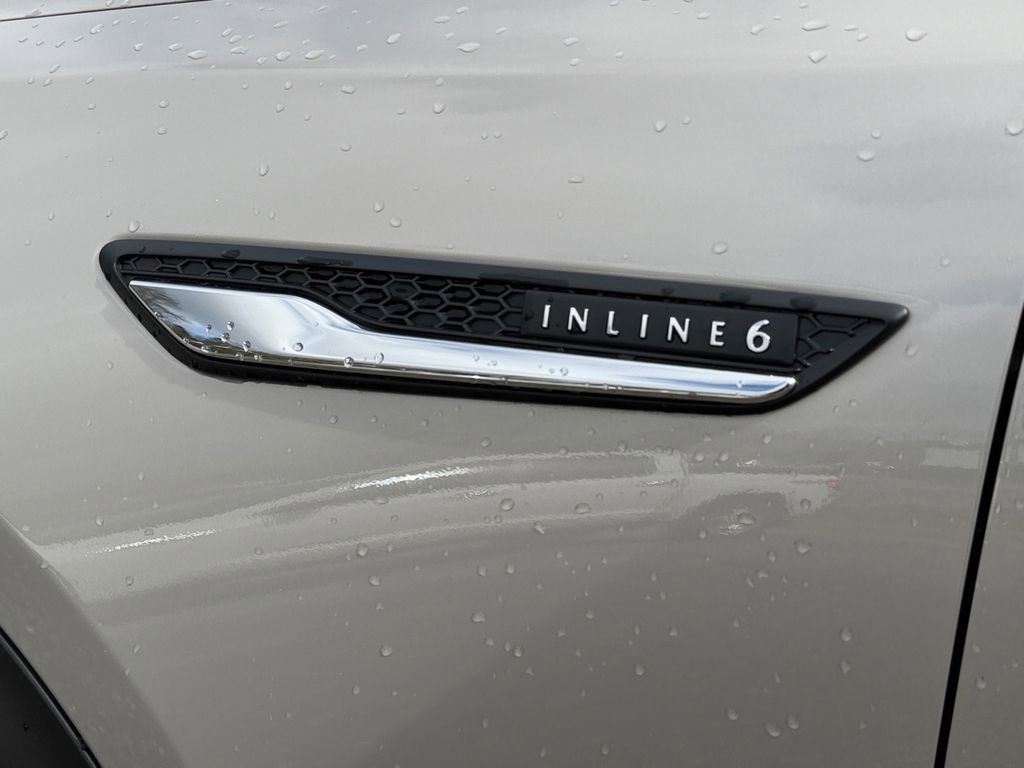 Used 2025 MAZDA CX-90 3.3 Turbo w/ Premium Plus Pkg image 10