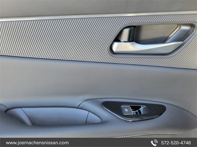 New 2026 Nissan Murano SV image 28