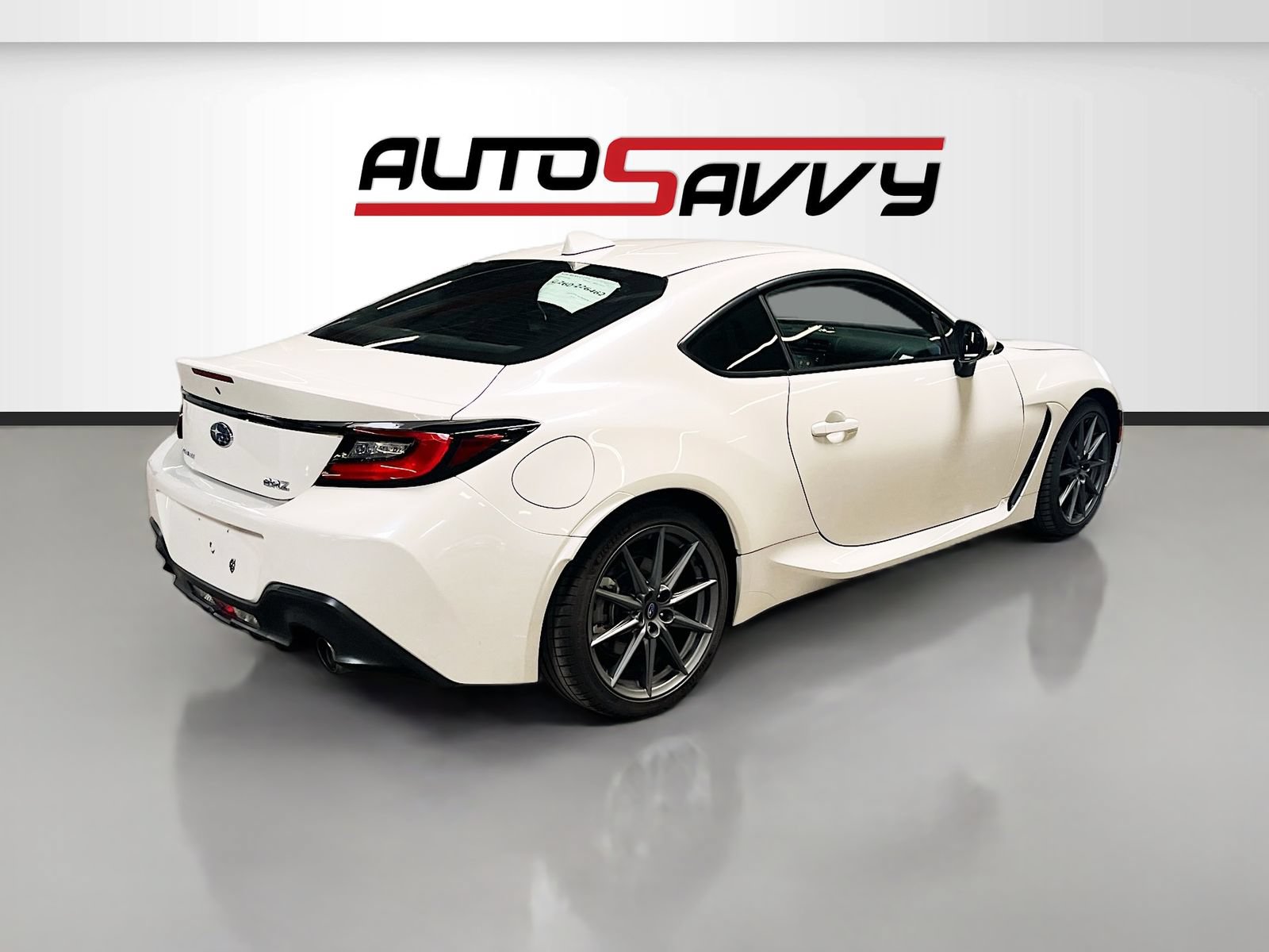 Used 2024 Subaru BRZ Limited RWD image 7