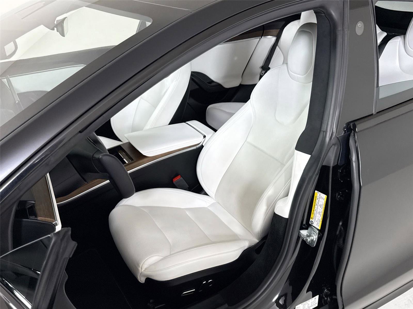 Used 2021 Tesla Model S Long Range image 14