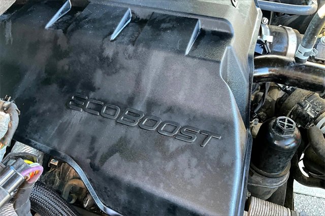 Used 2017 Ford F150 XL w/ Equipment Group 101A Mid image 30