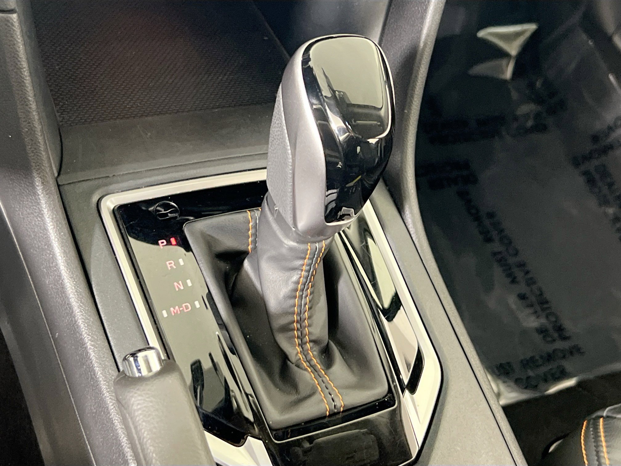 Used 2022 Subaru Crosstrek 2.5i Limited w/ Moonroof Package 2 image 17