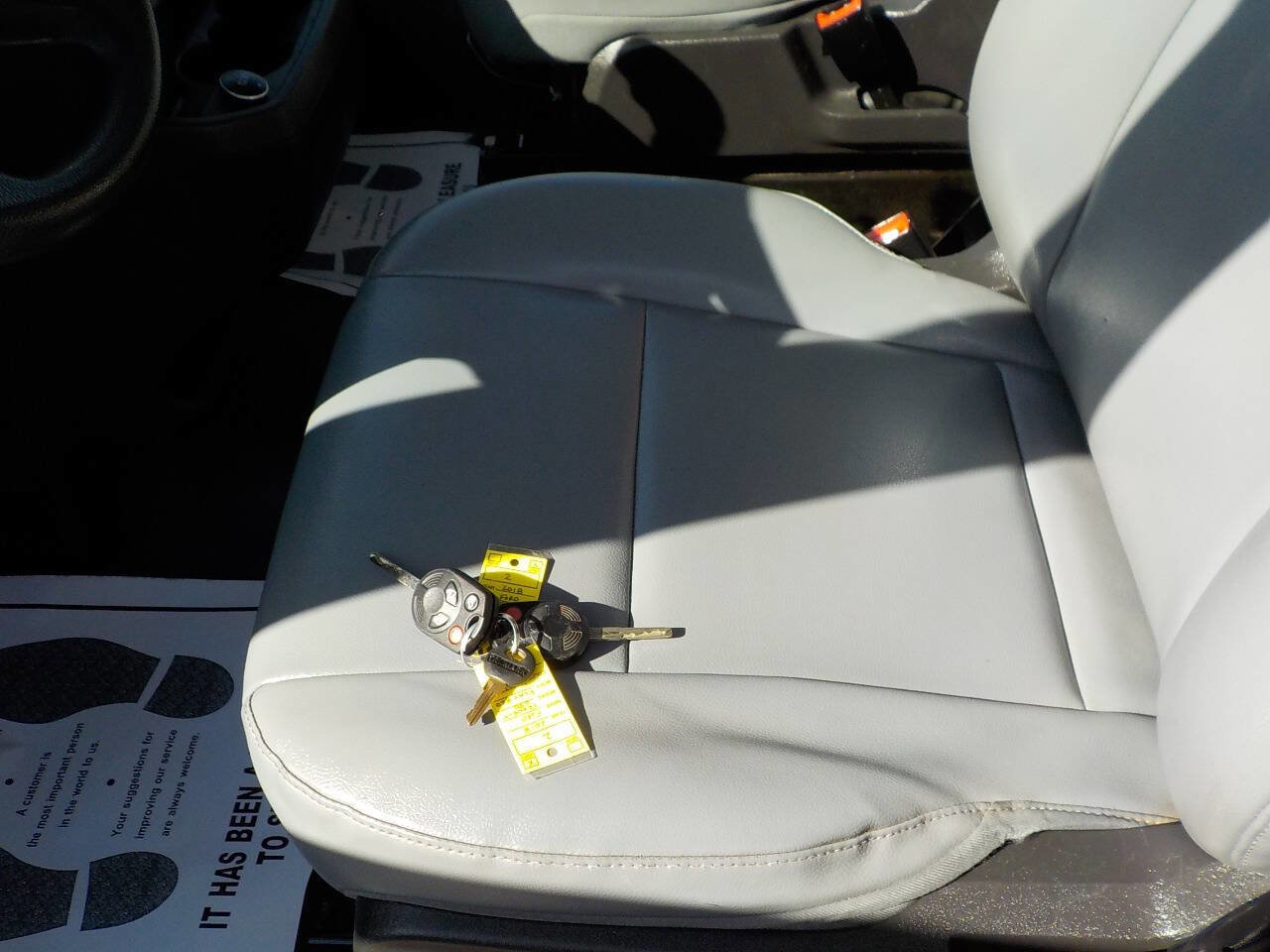 Used 2018 Ford Transit 250 138 image 27