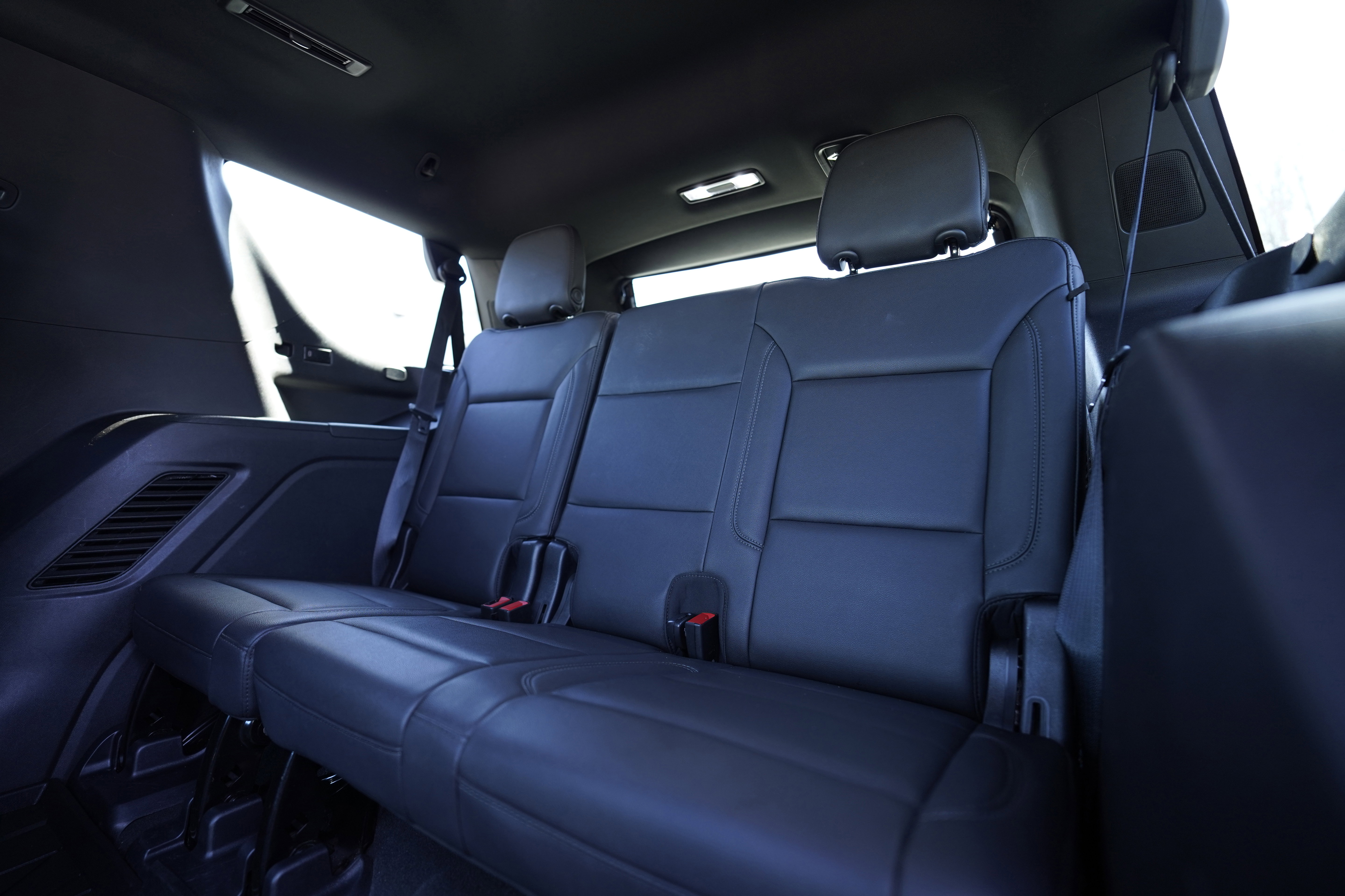 Used 2021 Chevrolet Tahoe LT w/ LT Signature Plus Package RWD image 13