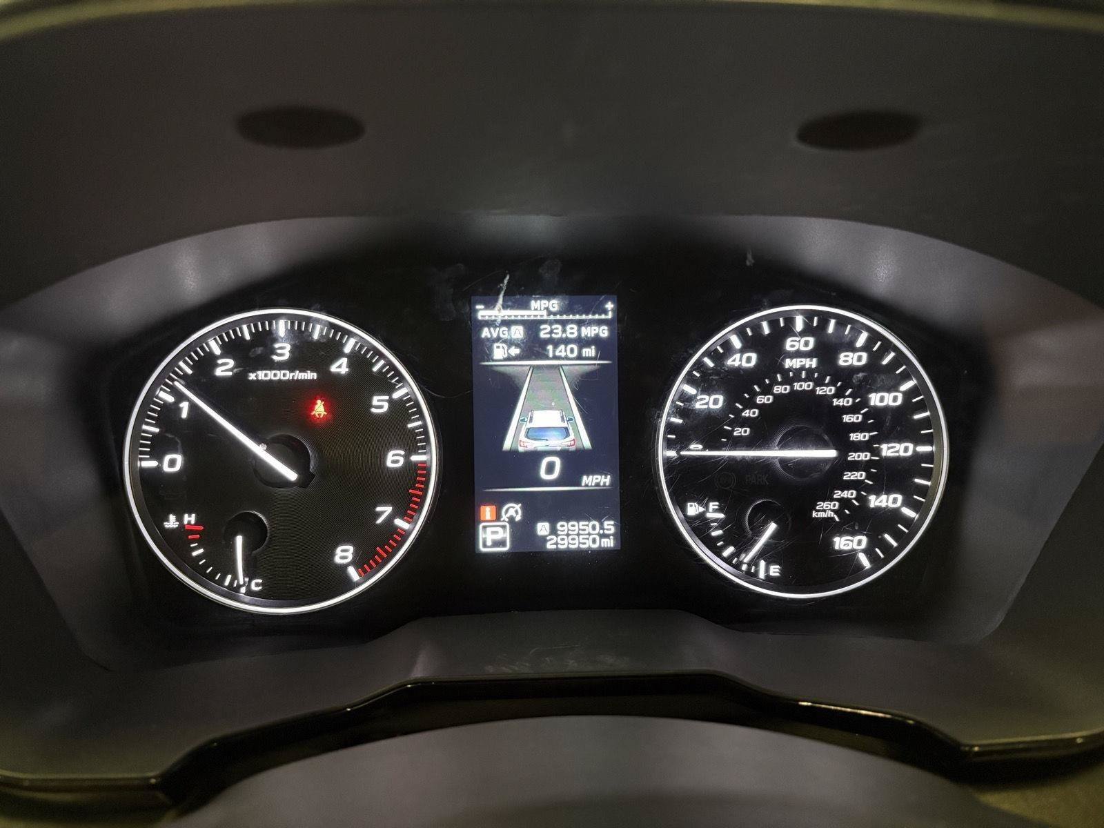 Used 2025 Subaru Outback Premium w/ Popular Package #1A AWD/4WD image 34