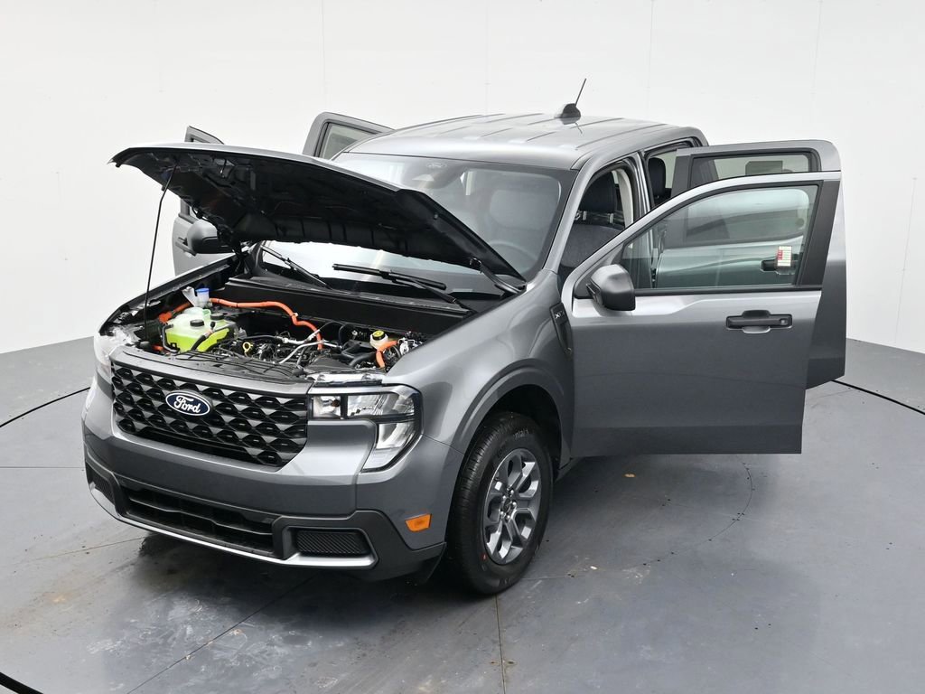 New 2026 Ford Maverick XLT image 51