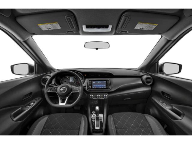 Used 2020 Nissan Kicks SV FWD image 11