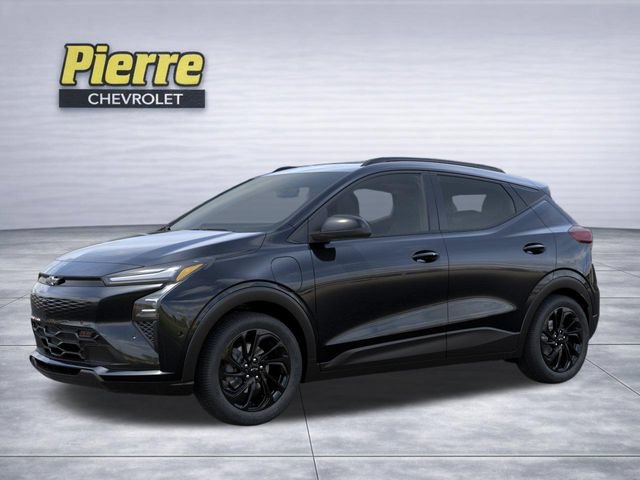 New 2027 Chevrolet Bolt RS w/ Super Cruise Package FWD image 2