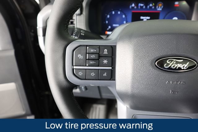 New 2026 Ford F150 XLT image 37