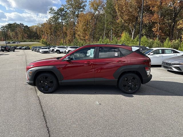 New 2026 Hyundai Kona SEL Sport FWD image 17