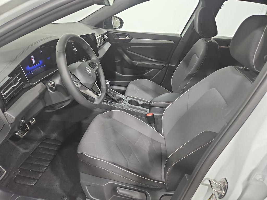 New 2026 Volkswagen Jetta Sport image 9