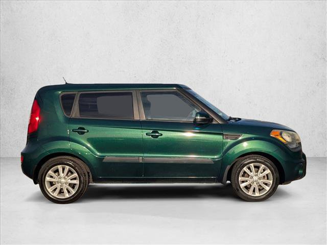 Used 2013 Kia Soul + image 4