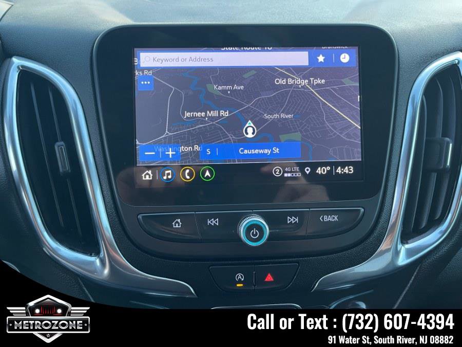 Used 2023 Chevrolet Equinox LT image 29