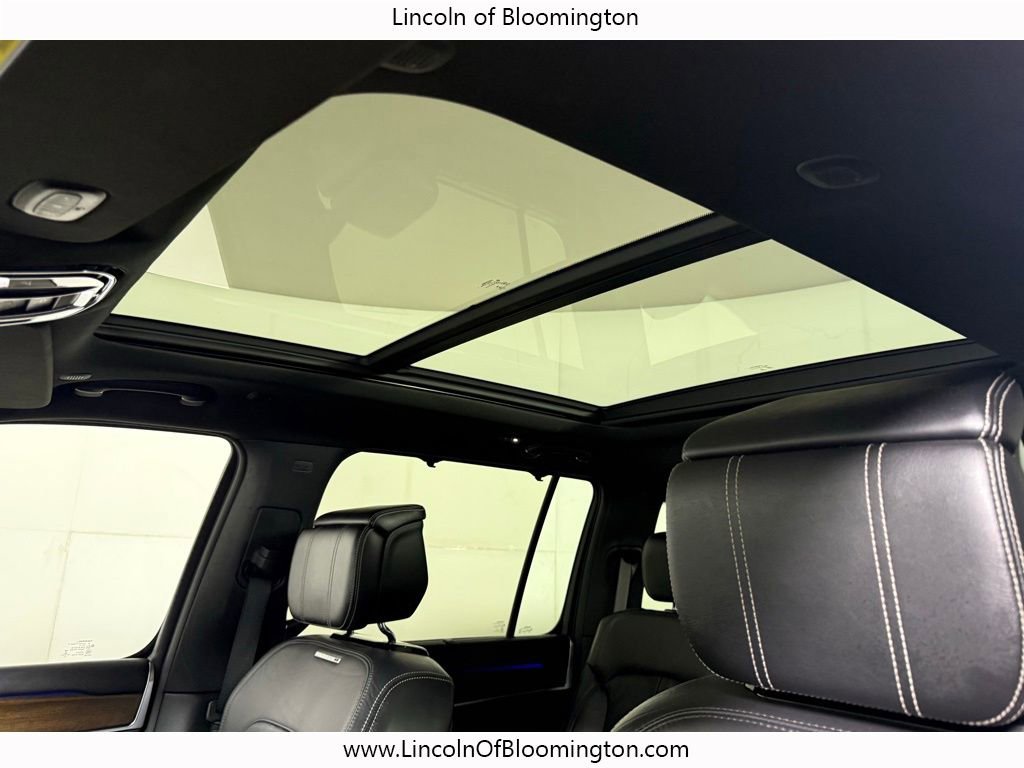 Used 2022 Jeep Grand Wagoneer Series I image 46