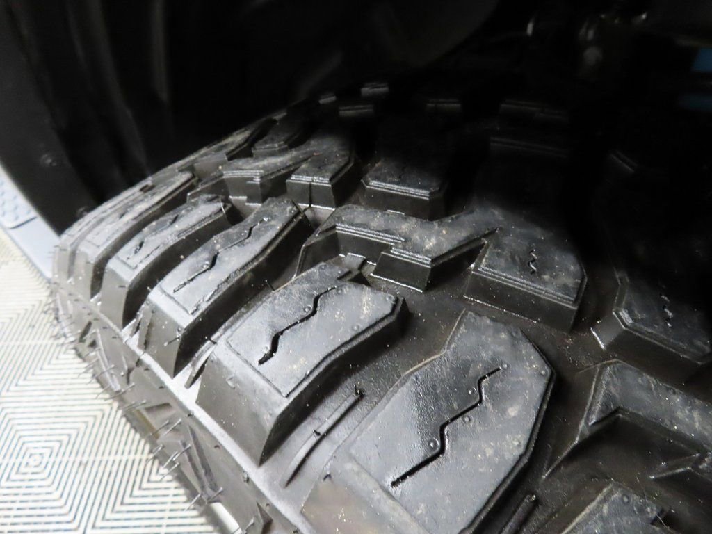 Used 2022 RAM 1500 Rebel w/ G/T Package image 7