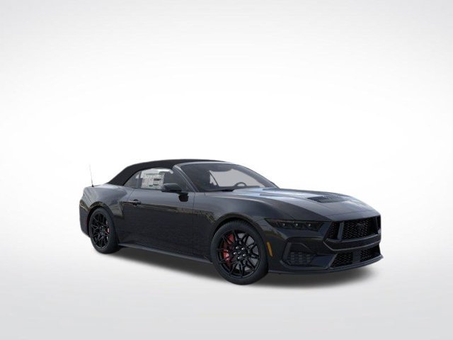 New 2026 Ford Mustang GT Premium w/ GT Performance Package RWD image 9