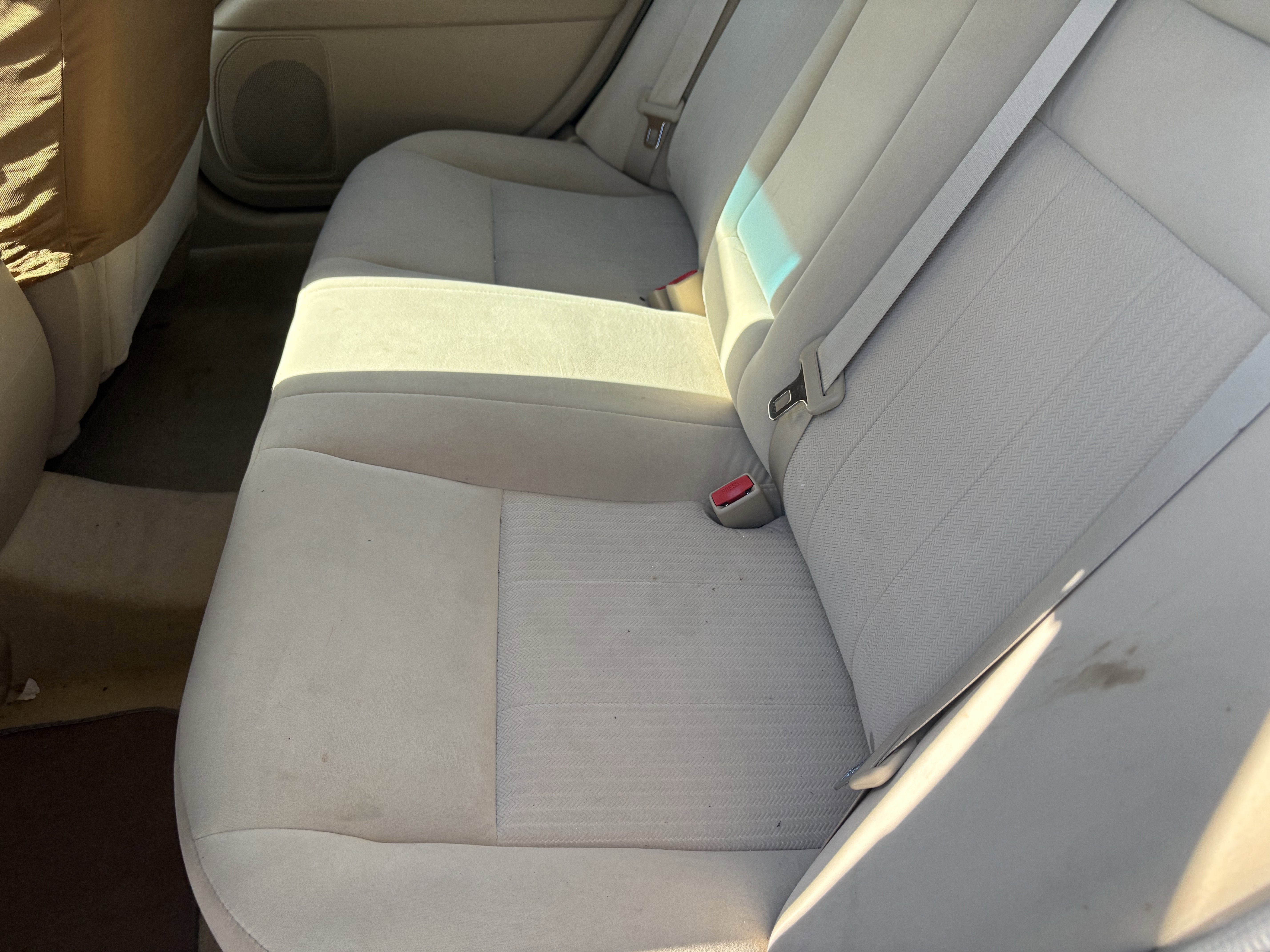Used 2007 Mercury Milan image 10
