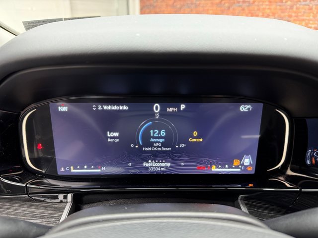 Used 2022 Jeep Wagoneer Series II image 15