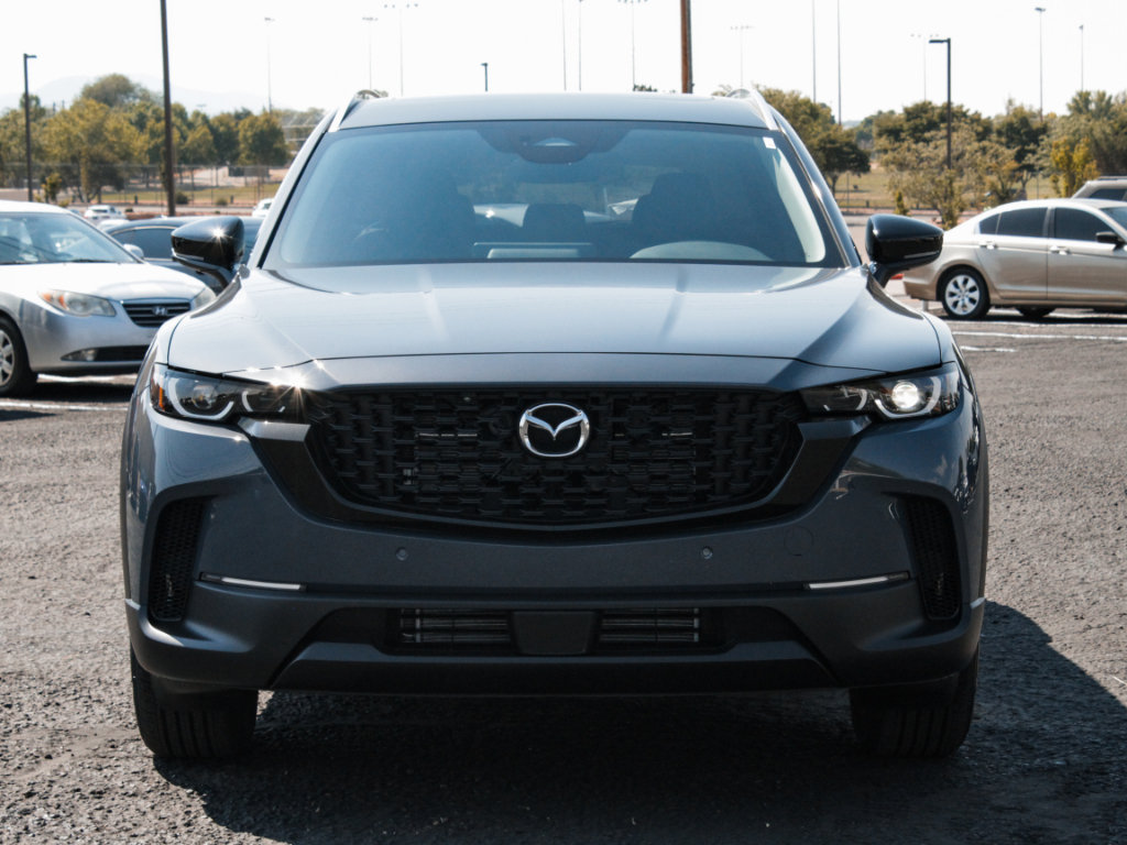 New 2026 MAZDA CX-50 AWD 2.5 S w/ Preferred Pkg image 2