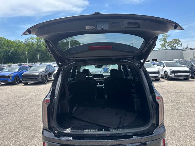 Certified 2024 Kia Telluride EX X-Line AWD/4WD image 13