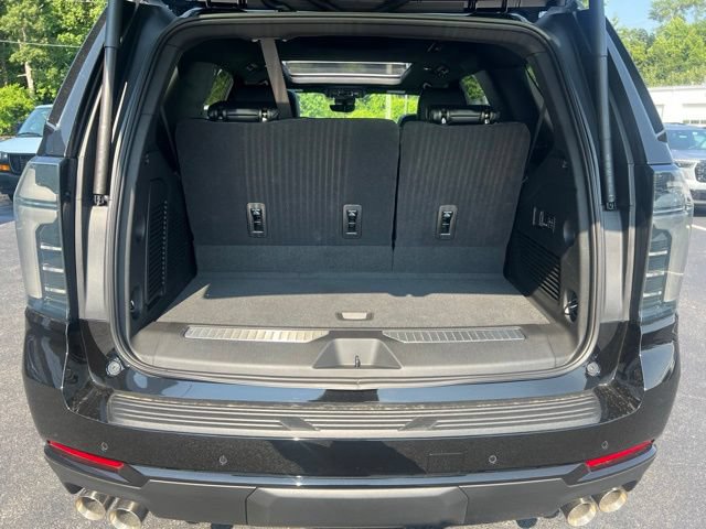 New 2026 Chevrolet Tahoe RST w/ Advanced Technology Package AWD/4WD image 26
