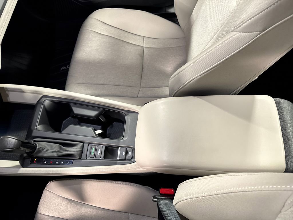 Certified 2024 Honda Accord EX image 43