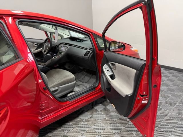 Used 2015 Toyota Prius Two FWD image 23