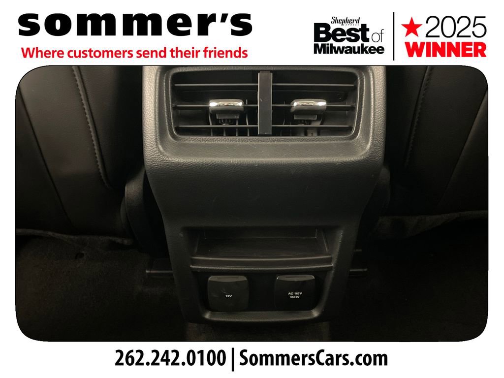 Used 2020 Ford Edge SEL w/ Convenience Package image 24