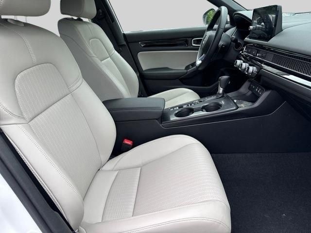 Used 2023 Honda Civic Sport Touring image 19