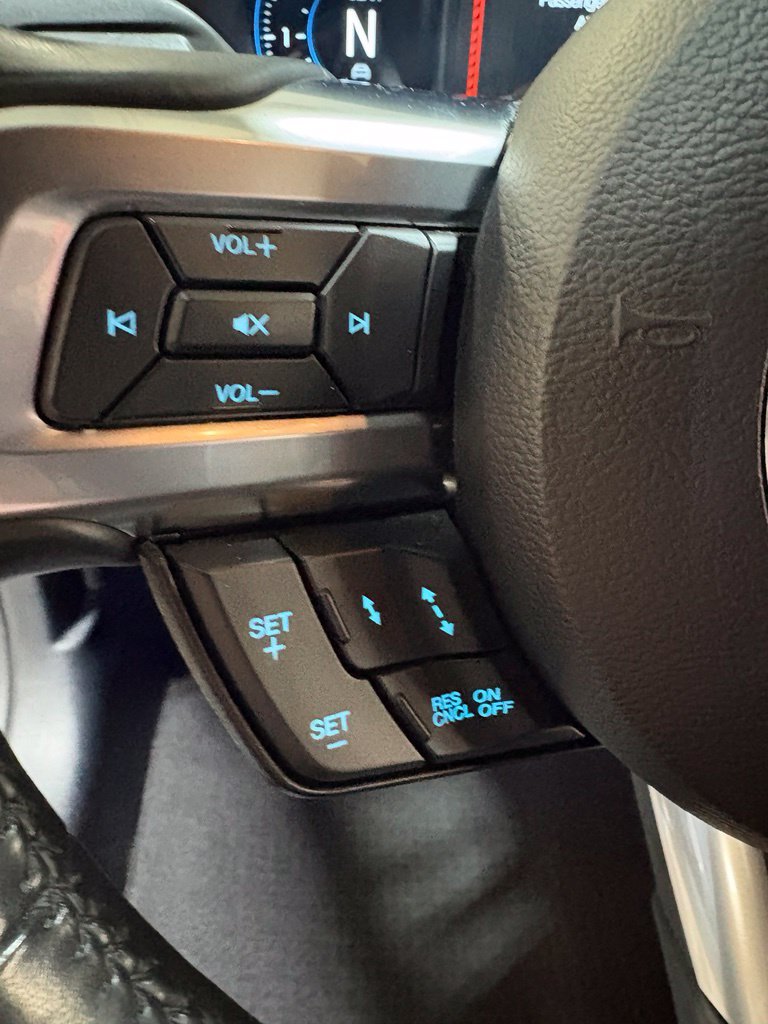 Used 2021 Ford Mustang GT Premium w/ GT Performance Package RWD image 25