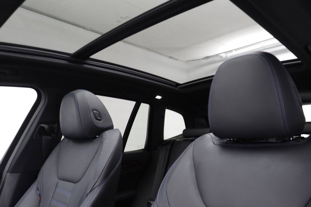 Used 2019 BMW X3 M40i w/ Premium Package AWD/4WD image 13