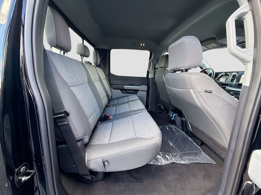 New 2026 Ford F250 XL w/ STX Appearance Package image 25