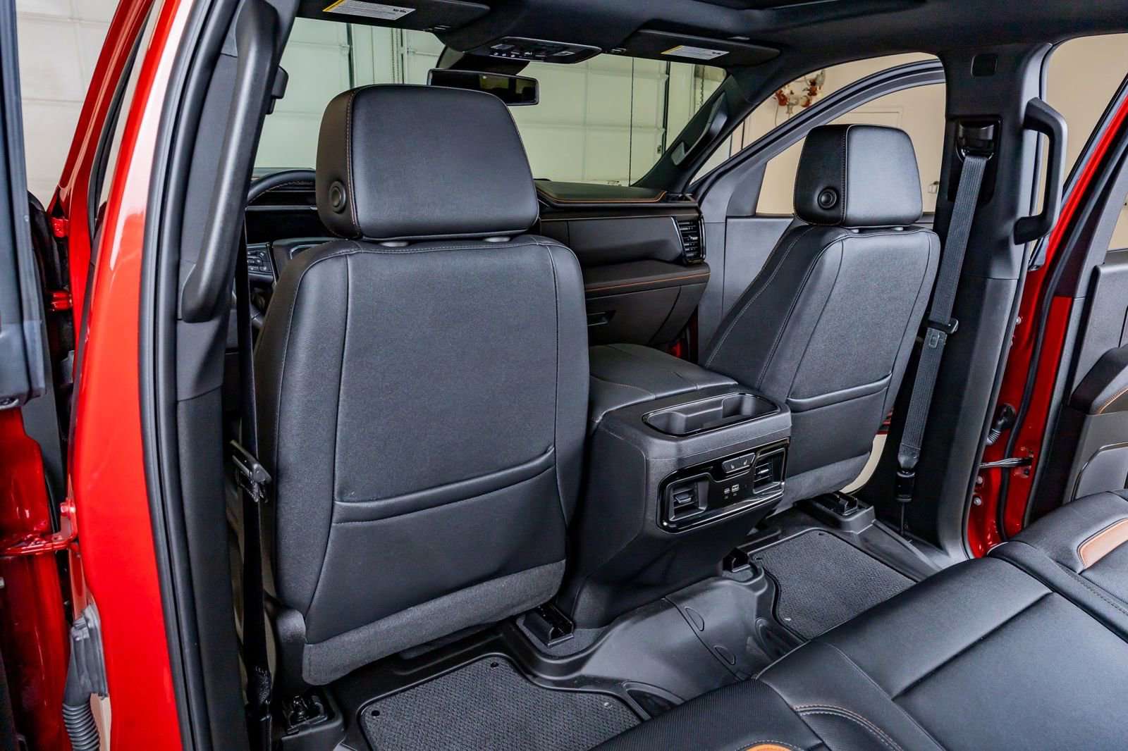 Used 2023 GMC Sierra 1500 AT4 w/ AT4 Preferred Package AWD/4WD image 34
