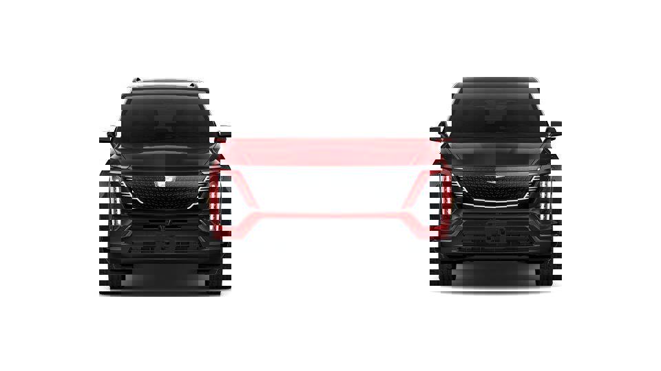 New 2026 Cadillac Vistiq Sport image 59