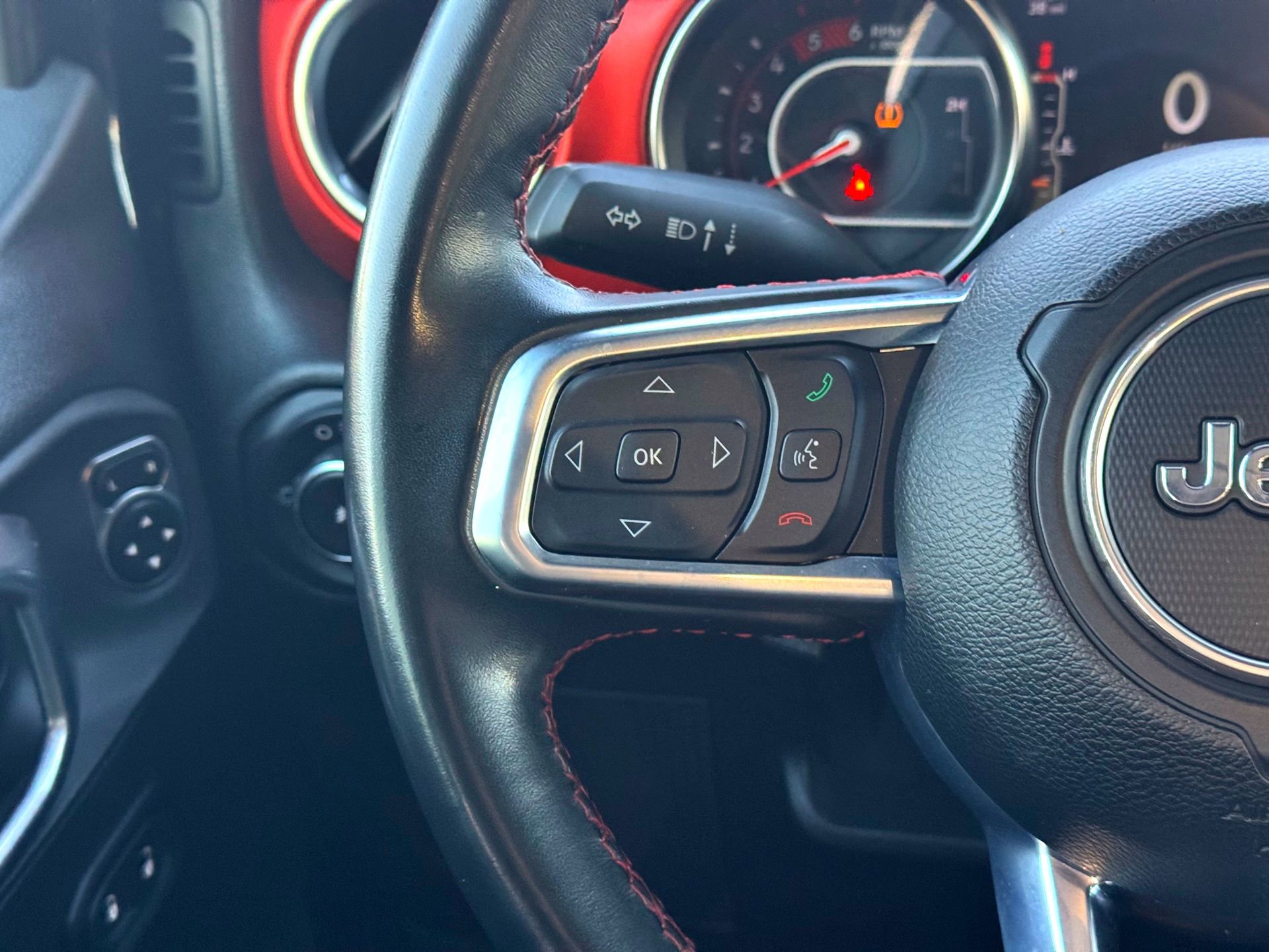 Used 2021 Jeep Wrangler Unlimited Rubicon w/ Steel Bumper Group image 22