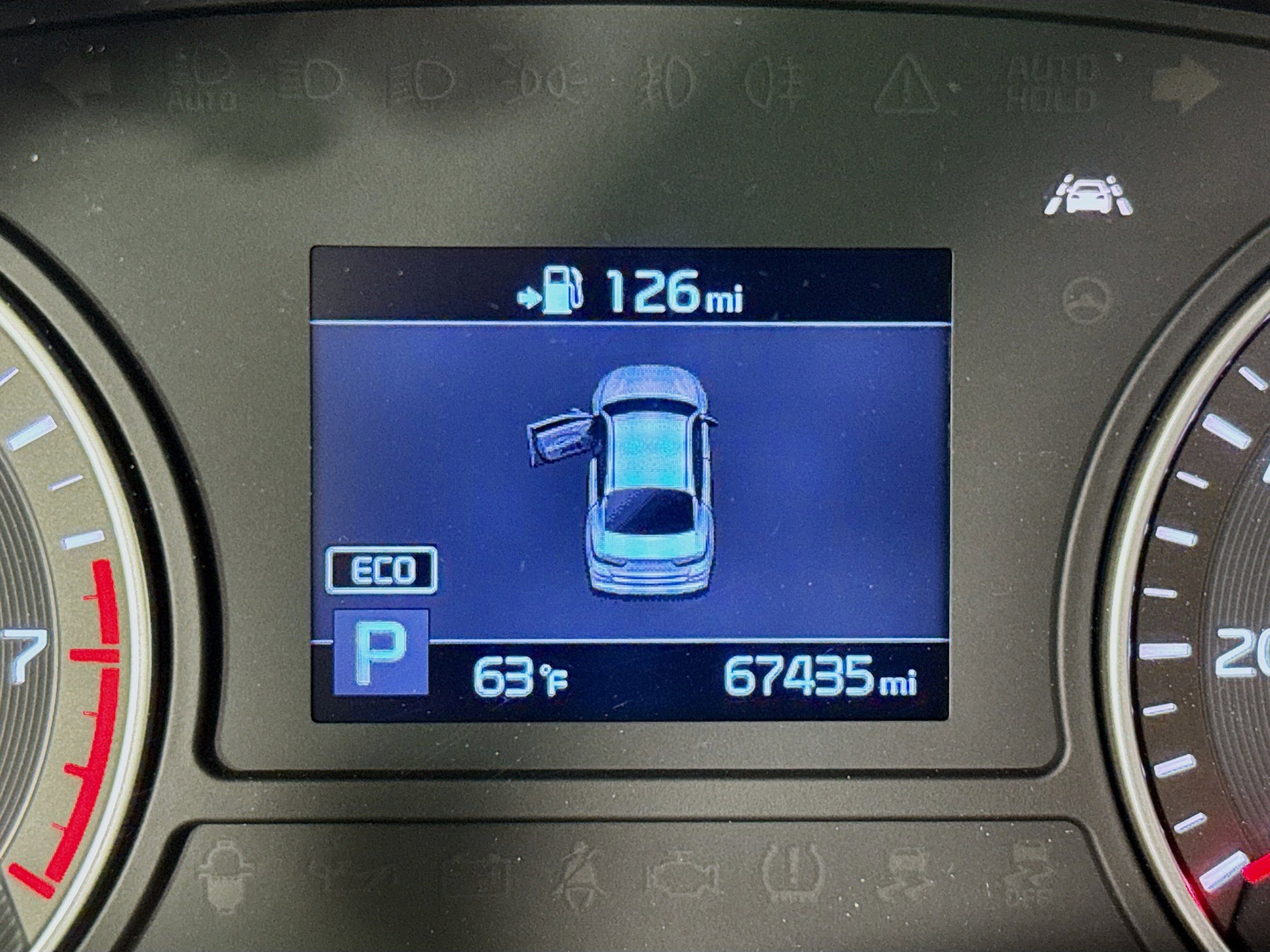 Used 2019 Kia Optima LX image 15