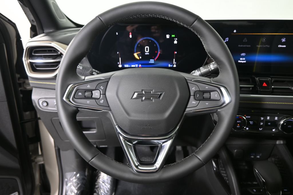 New 2026 Chevrolet TrailBlazer ACTIV w/ Convenience Package image 32