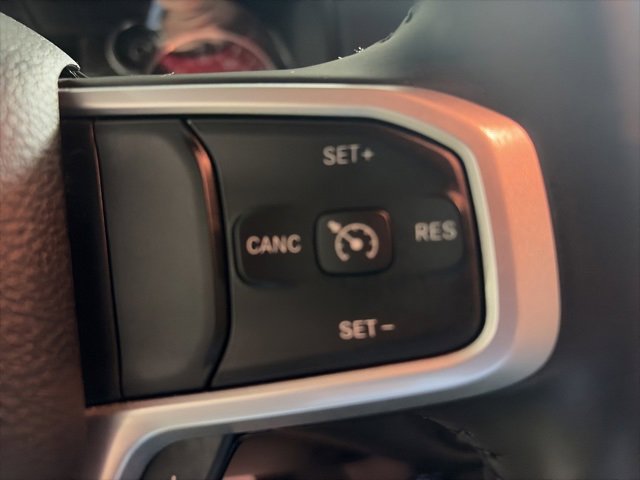 Used 2022 RAM 1500 Big Horn image 27