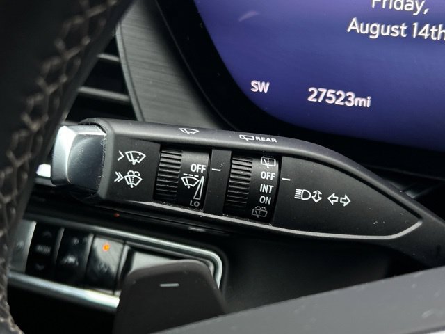 Certified 2024 Buick Envision Preferred AWD/4WD image 51