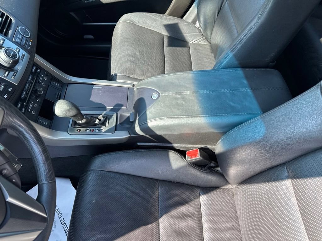 Used 2010 Acura RDX w/ Technology Package AWD/4WD image 30